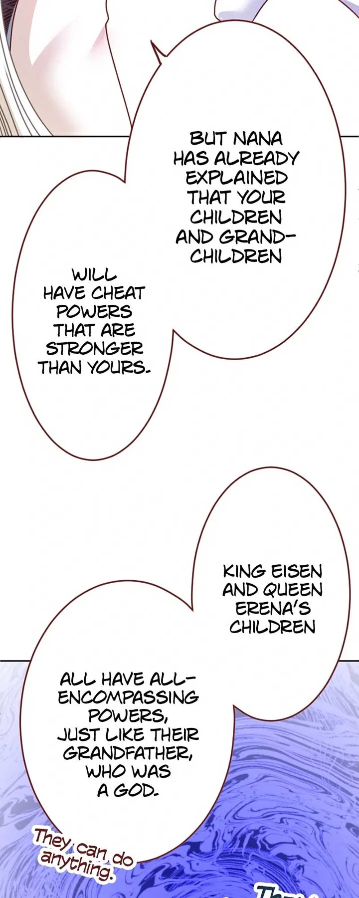 I was Reborn as a Housekeeper in a Parallel World! Chapter 238 page 148