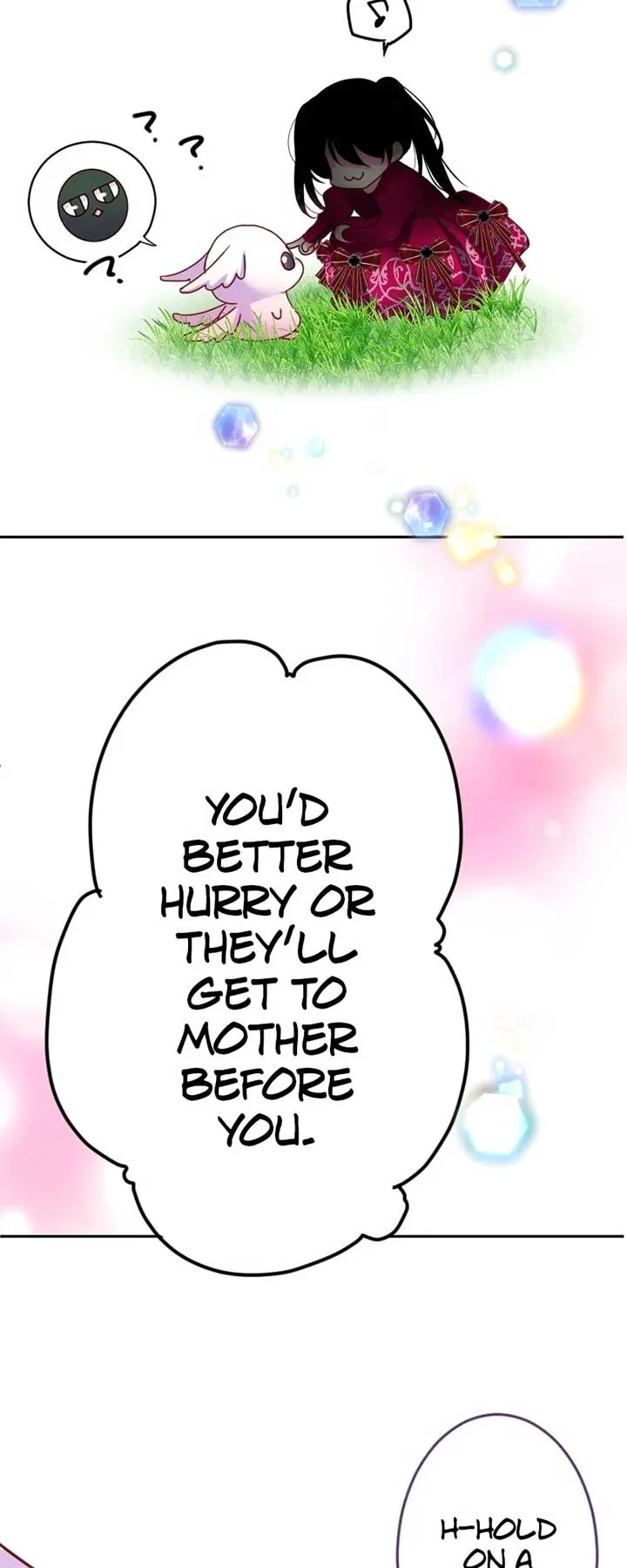 I was Reborn as a Housekeeper in a Parallel World! Chapter 238 page 142