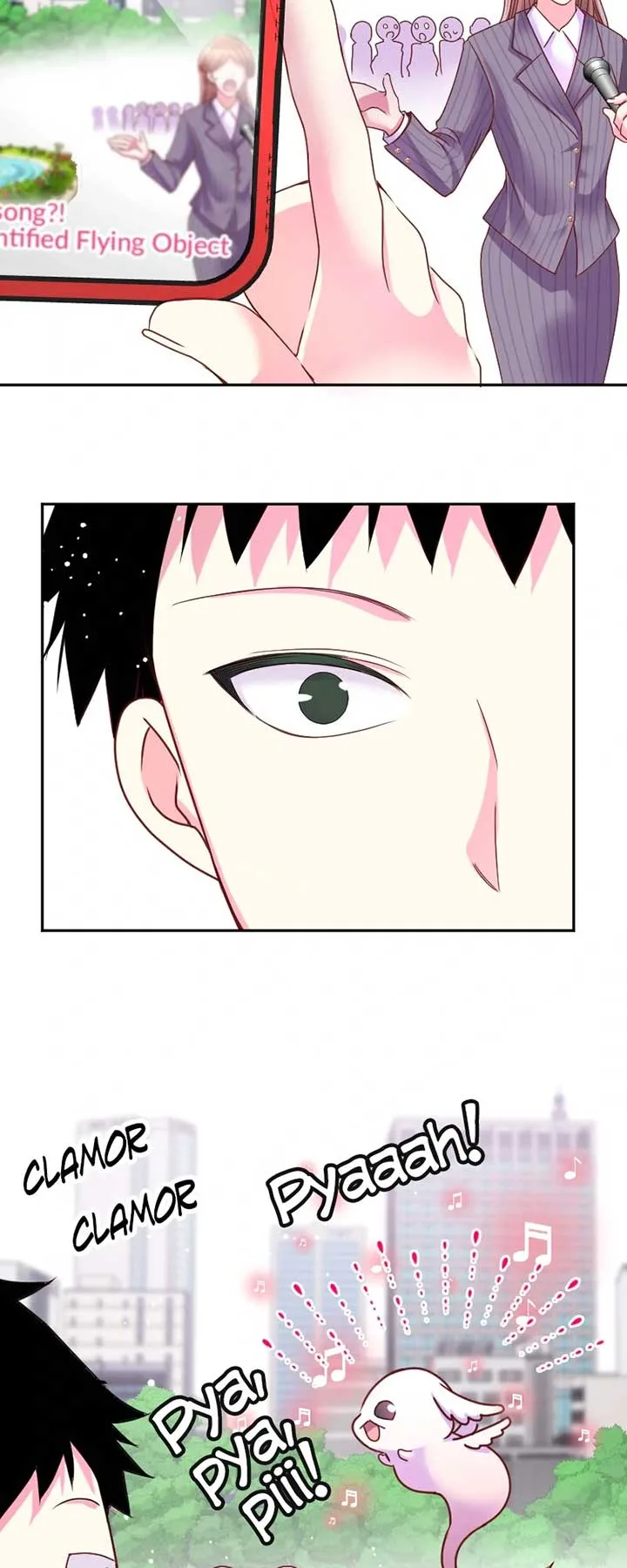 I was Reborn as a Housekeeper in a Parallel World! Chapter 238 page 104