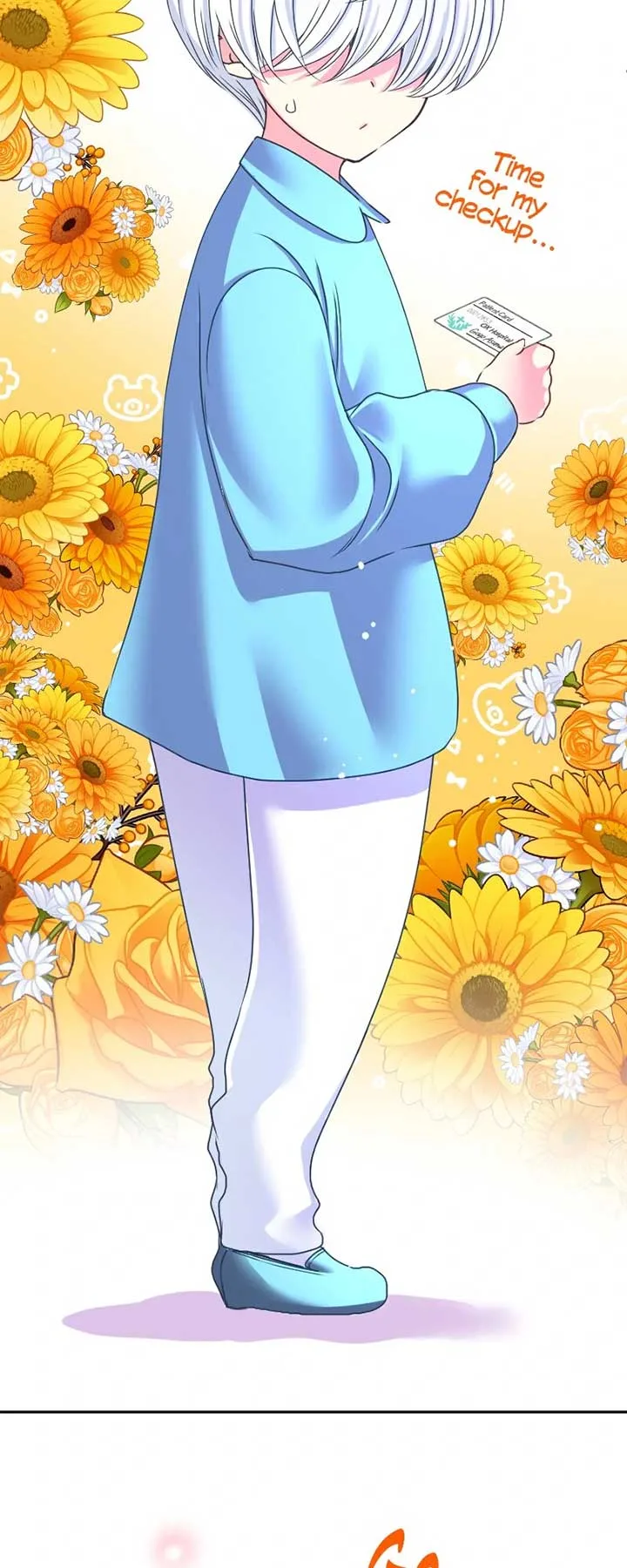 I was Reborn as a Housekeeper in a Parallel World! Chapter 238 page 108