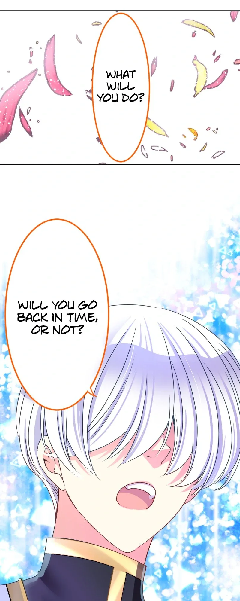 I was Reborn as a Housekeeper in a Parallel World! Chapter 234 page 34