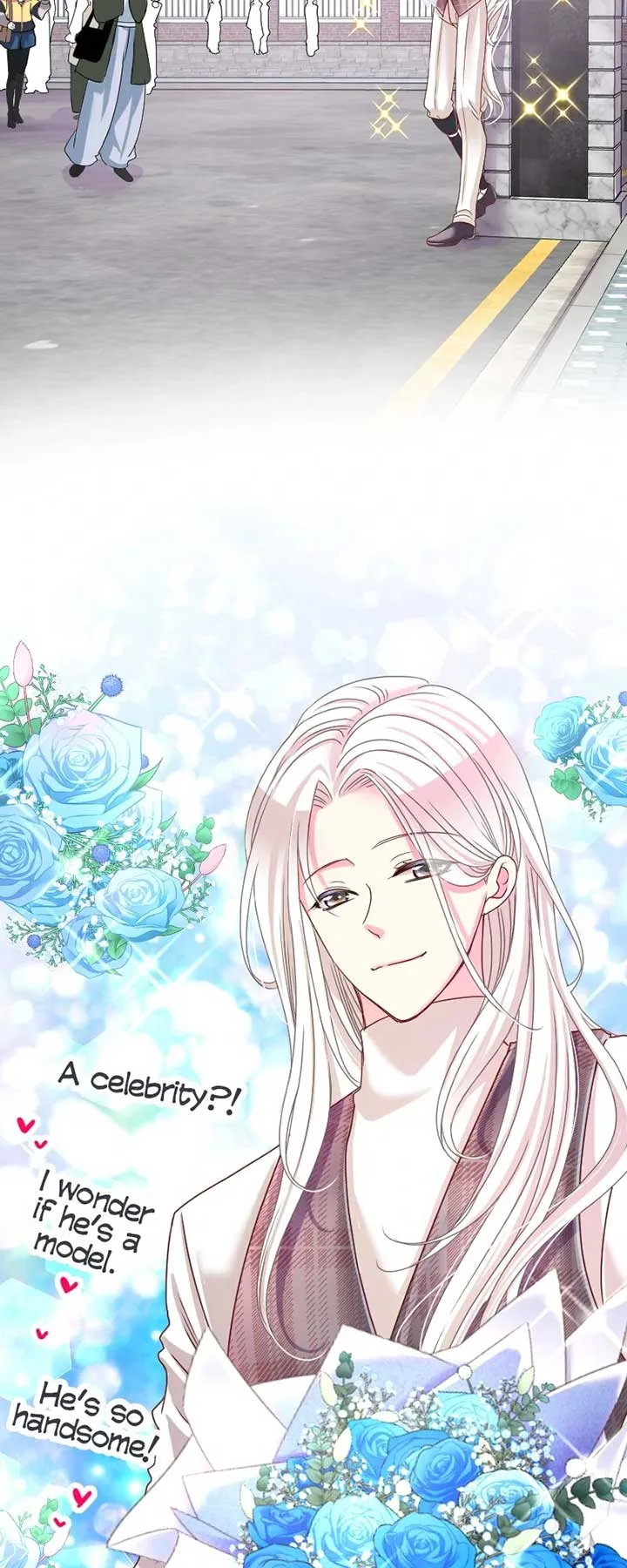 I was Reborn as a Housekeeper in a Parallel World! Chapter 238 page 98
