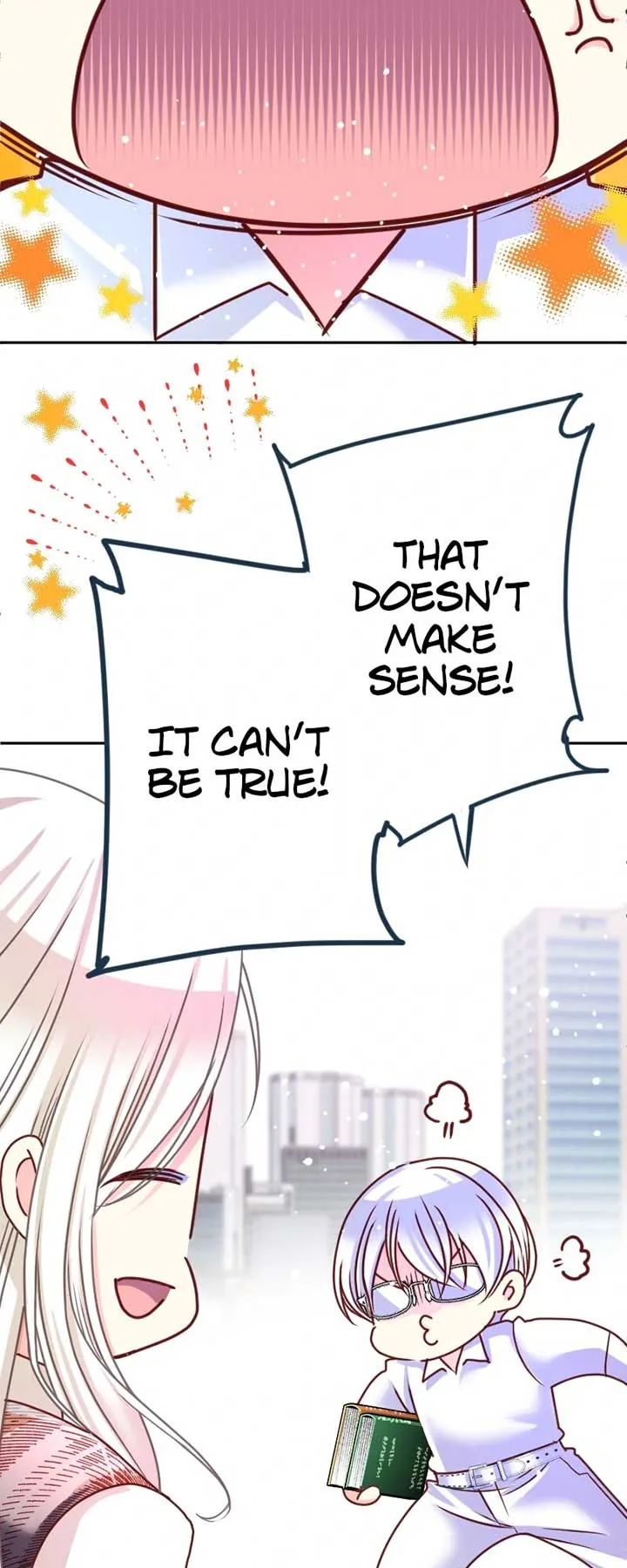 I was Reborn as a Housekeeper in a Parallel World! Chapter 238 page 147