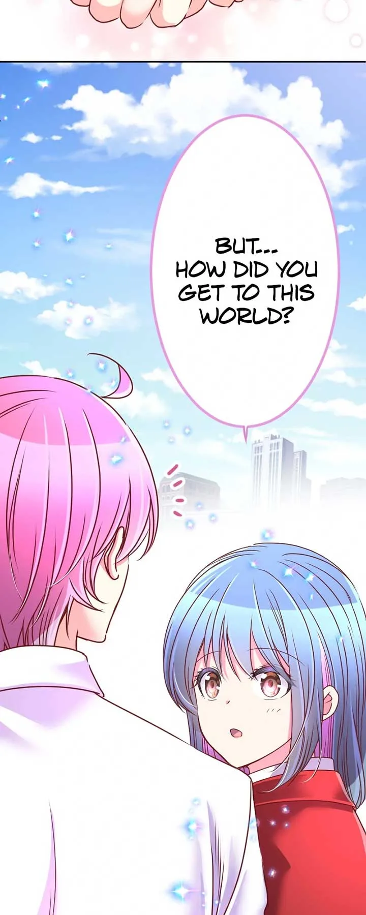 I was Reborn as a Housekeeper in a Parallel World! Chapter 238 page 120
