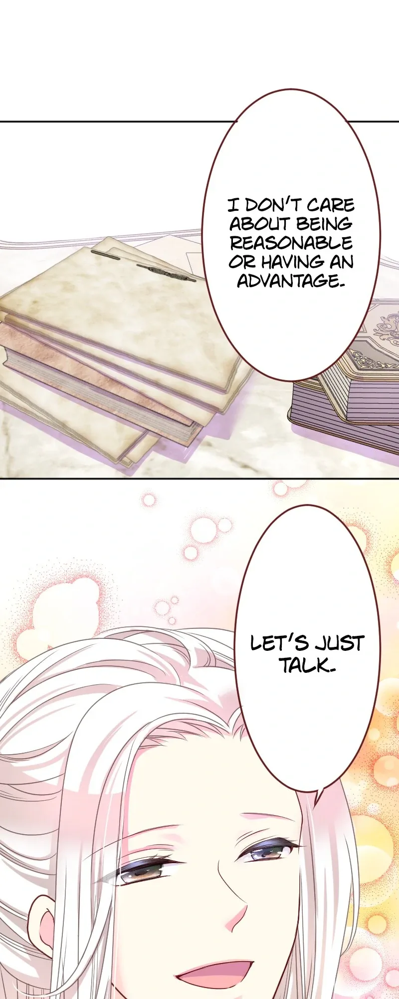 I was Reborn as a Housekeeper in a Parallel World! Chapter 235 page 30