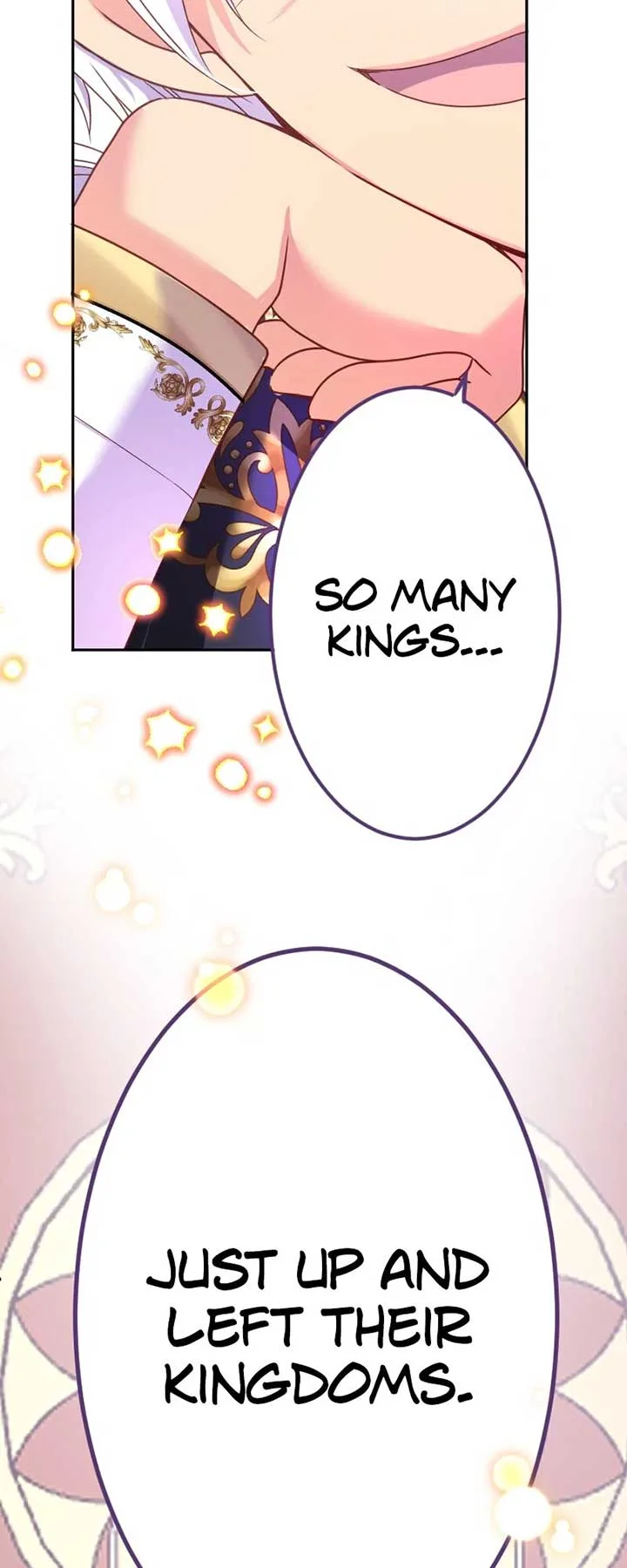I was Reborn as a Housekeeper in a Parallel World! Chapter 238 page 113