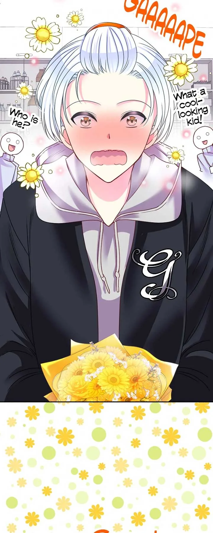 I was Reborn as a Housekeeper in a Parallel World! Chapter 238 page 109