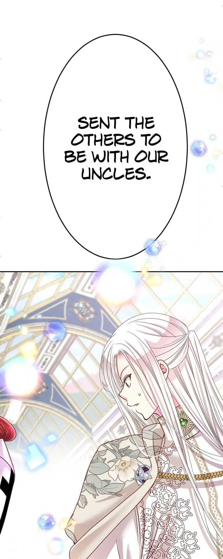 I was Reborn as a Housekeeper in a Parallel World! Chapter 238 page 138