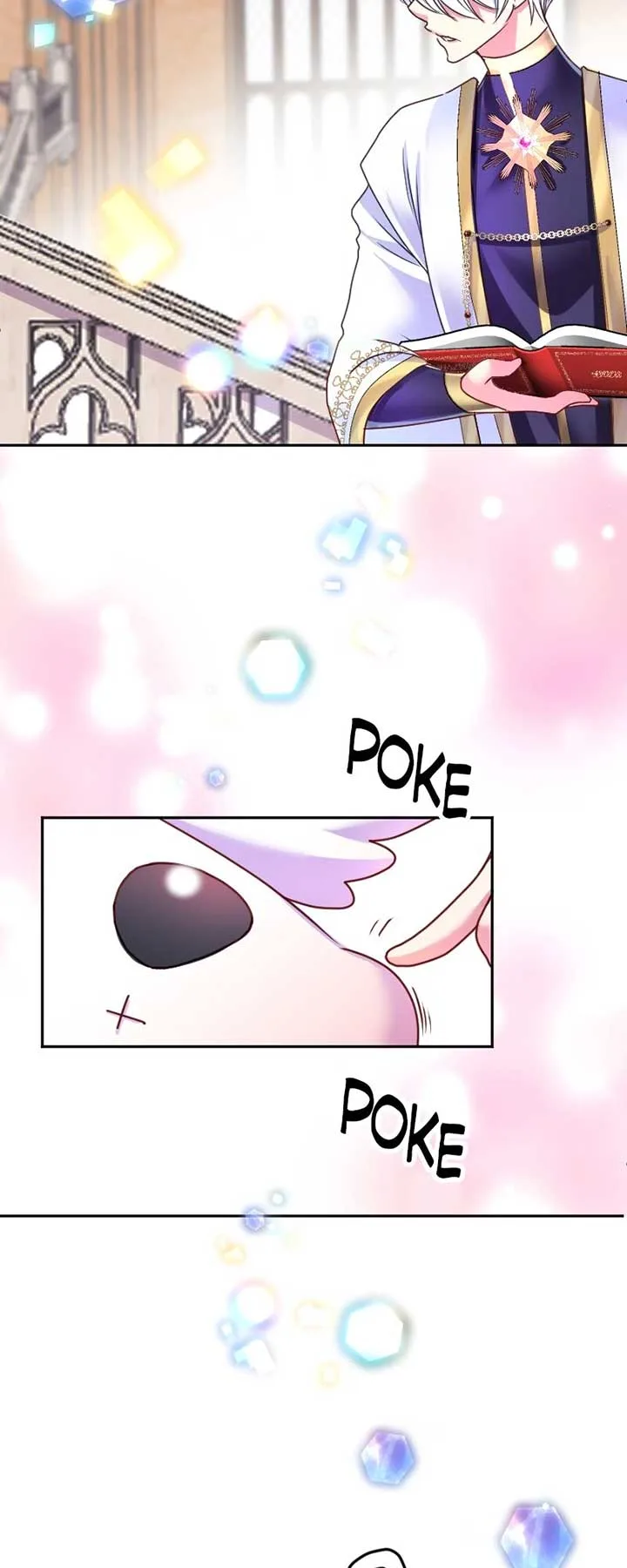 I was Reborn as a Housekeeper in a Parallel World! Chapter 238 page 141