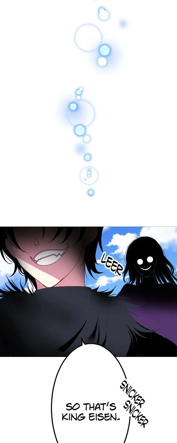 I was Reborn as a Housekeeper in a Parallel World! Chapter 238 page 122