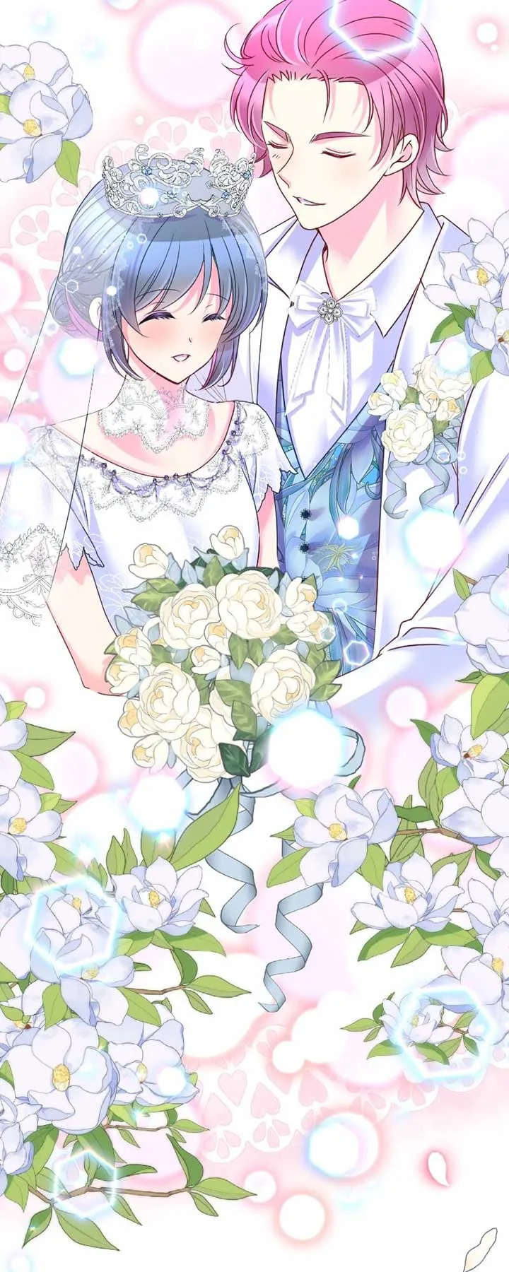 I was Reborn as a Housekeeper in a Parallel World! Chapter 239 page 27