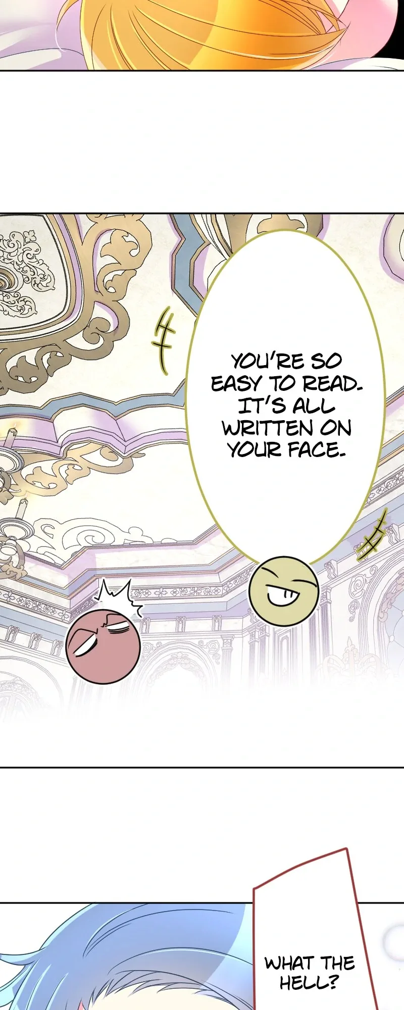 I was Reborn as a Housekeeper in a Parallel World! Chapter 235 page 37