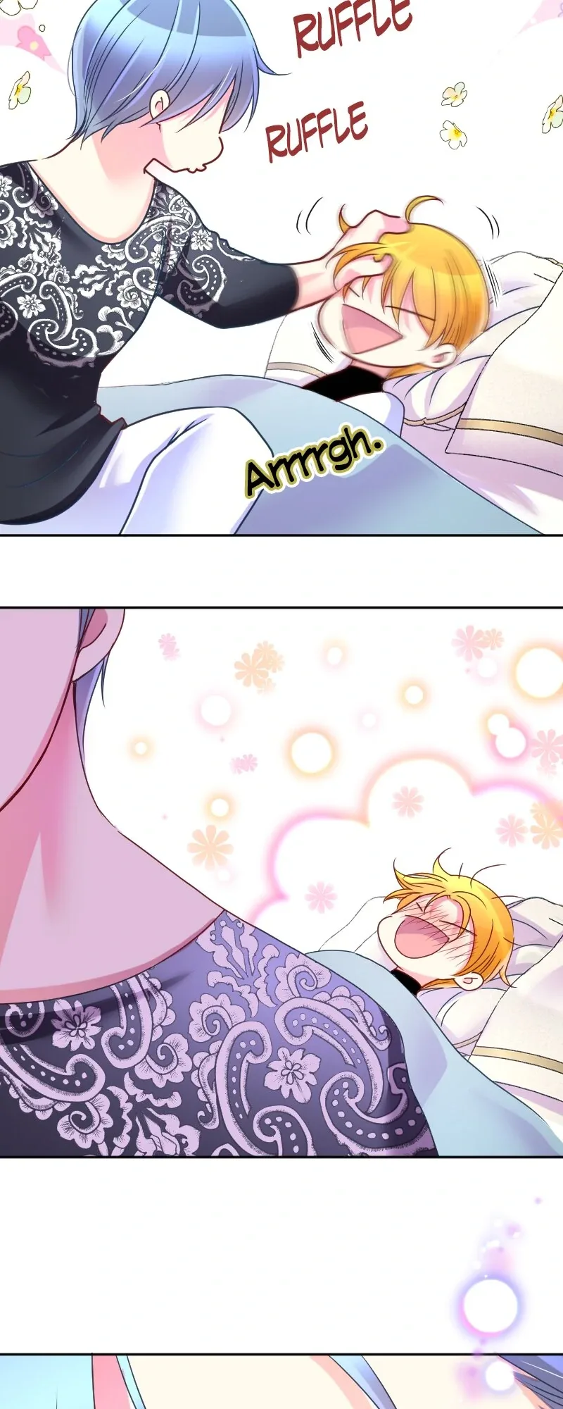 I was Reborn as a Housekeeper in a Parallel World! Chapter 235 page 43