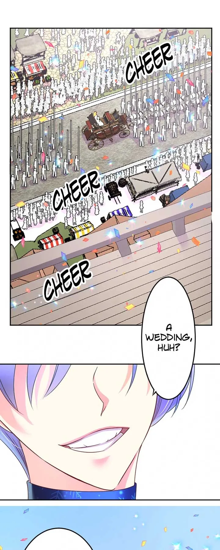 I was Reborn as a Housekeeper in a Parallel World! Chapter 239 page 36