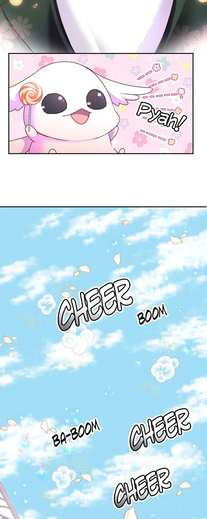 I was Reborn as a Housekeeper in a Parallel World! Chapter 239 page 52