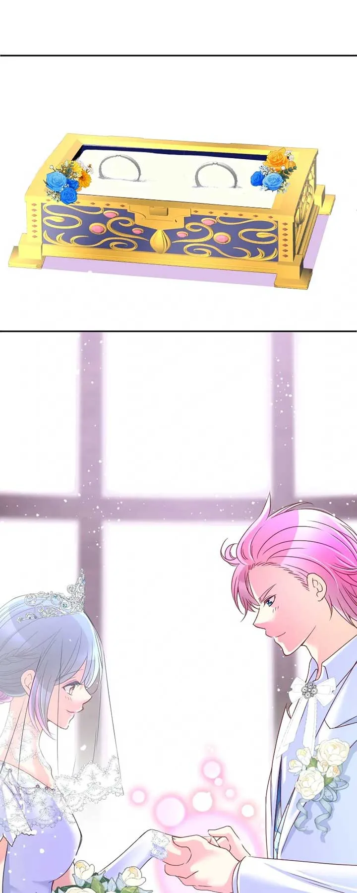 I was Reborn as a Housekeeper in a Parallel World! Chapter 239 page 43