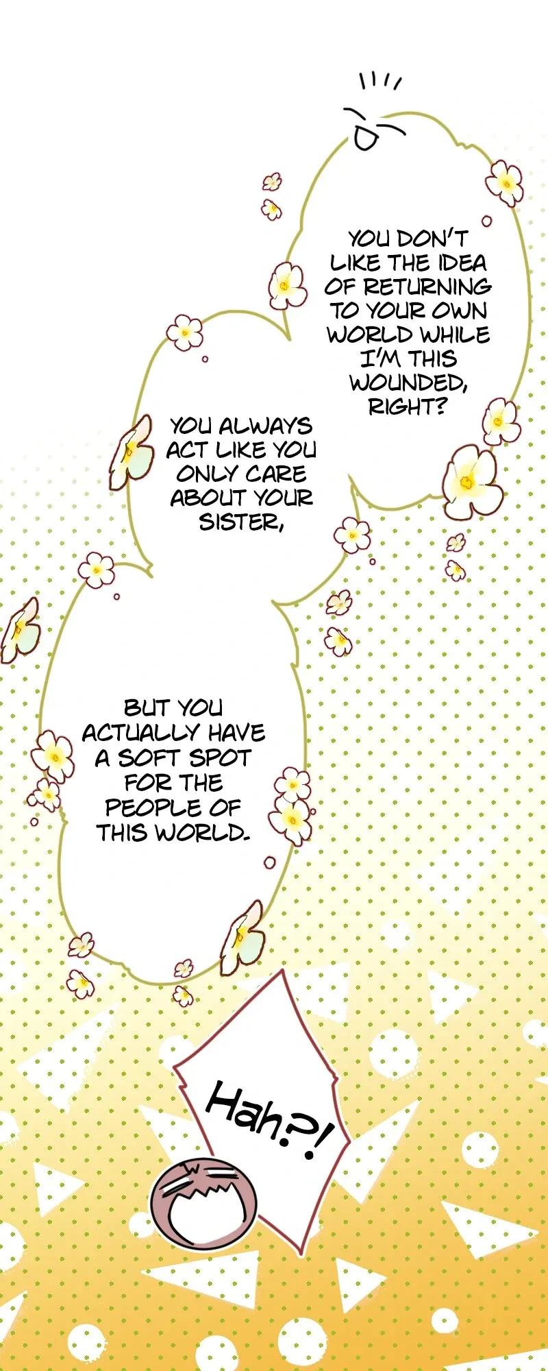 I was Reborn as a Housekeeper in a Parallel World! Chapter 235 page 39