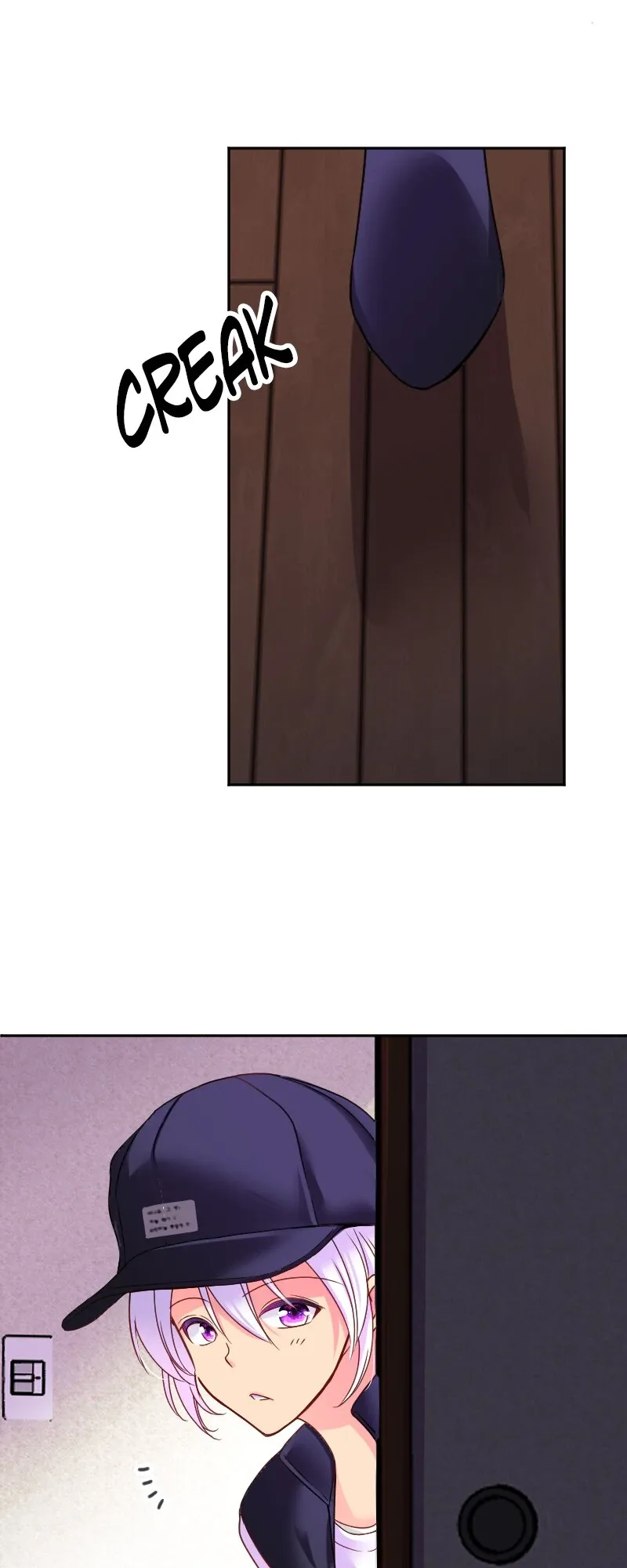 I was Reborn as a Housekeeper in a Parallel World! Chapter 240 page 41