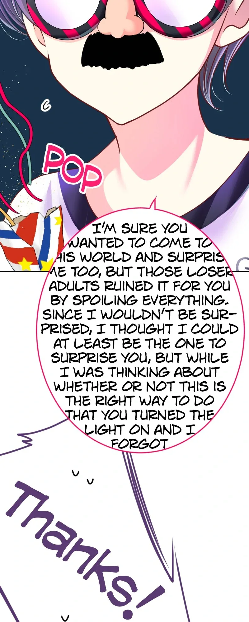 I was Reborn as a Housekeeper in a Parallel World! Chapter 240 page 44