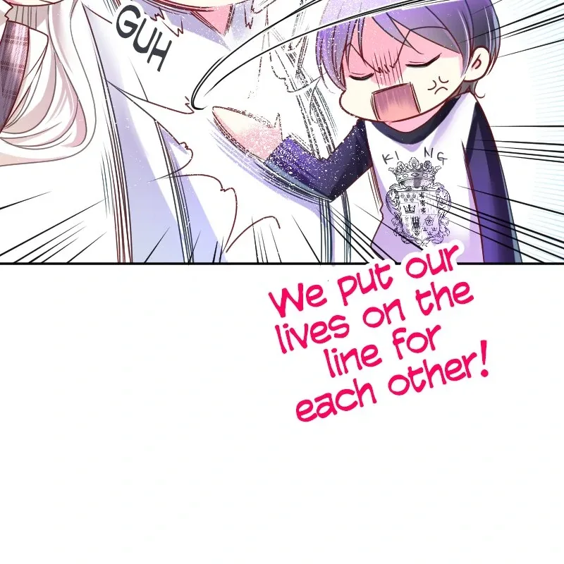I was Reborn as a Housekeeper in a Parallel World! Chapter 240 page 28