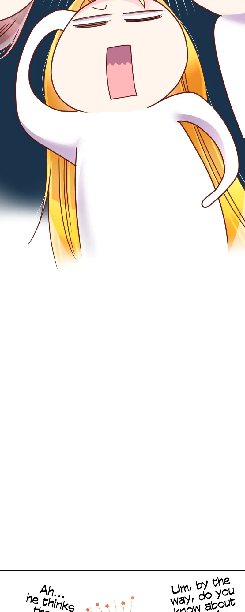 I was Reborn as a Housekeeper in a Parallel World! Chapter 240 page 14