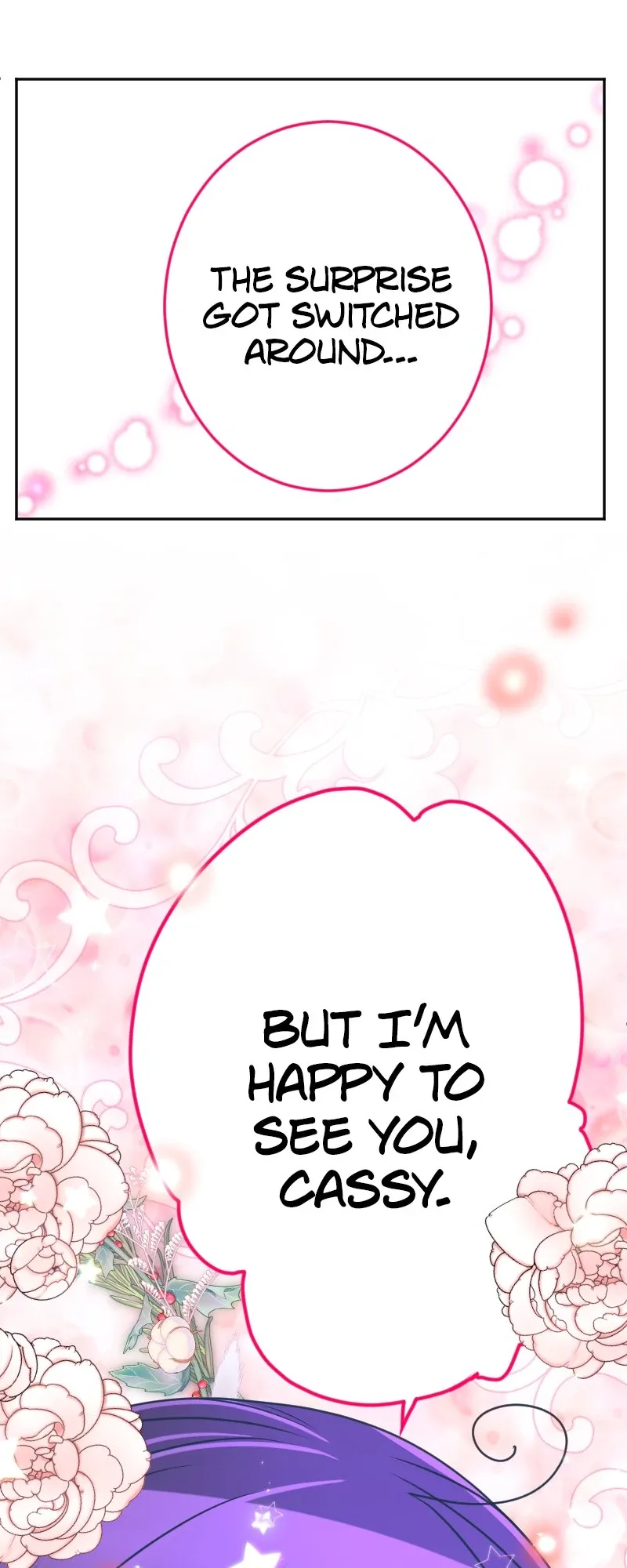 I was Reborn as a Housekeeper in a Parallel World! Chapter 240 page 46