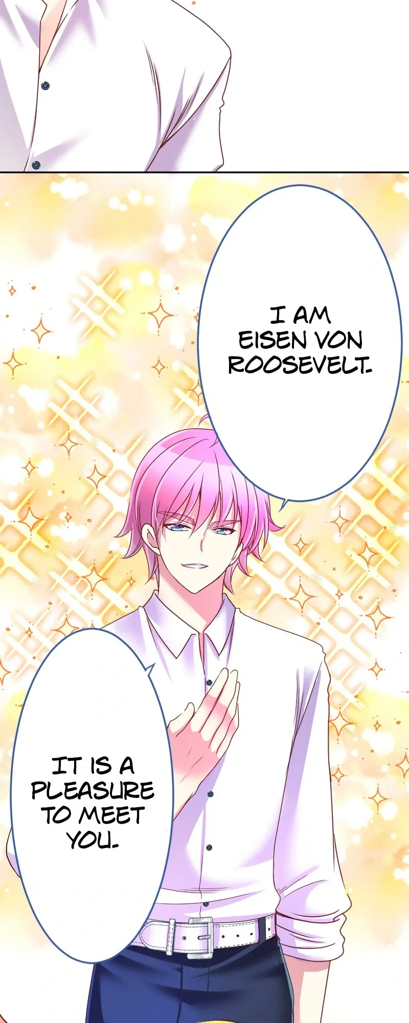 I was Reborn as a Housekeeper in a Parallel World! Chapter 240 page 7