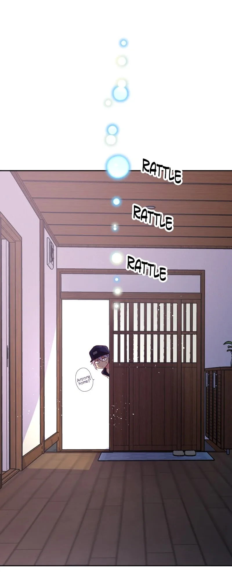 I was Reborn as a Housekeeper in a Parallel World! Chapter 240 page 40