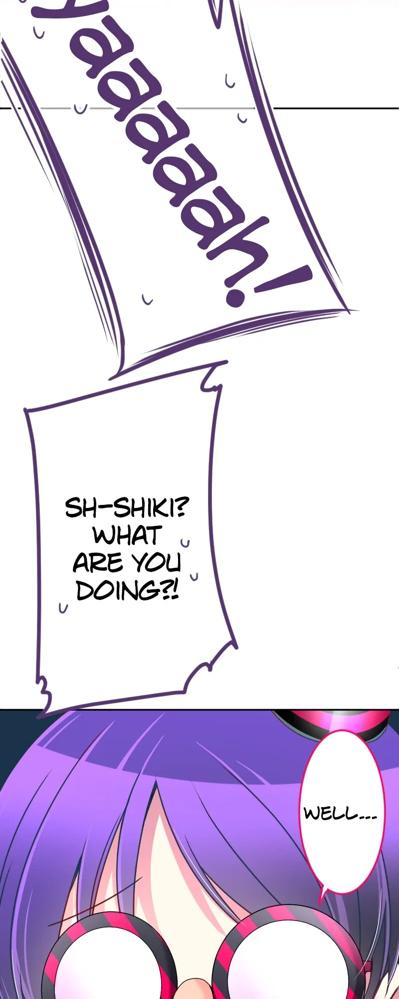 I was Reborn as a Housekeeper in a Parallel World! Chapter 240 page 43