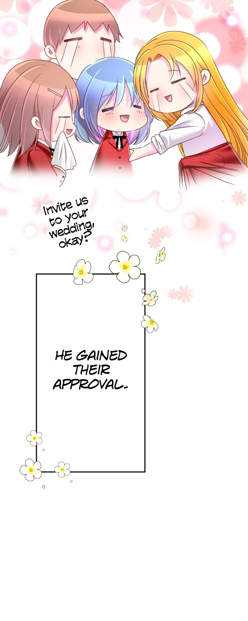 I was Reborn as a Housekeeper in a Parallel World! Chapter 240 page 16