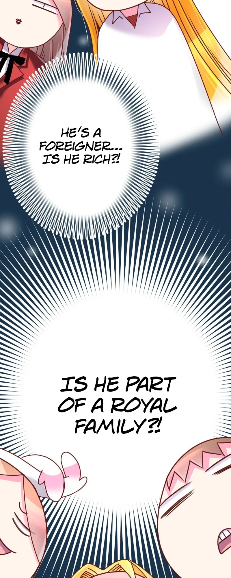 I was Reborn as a Housekeeper in a Parallel World! Chapter 240 page 13