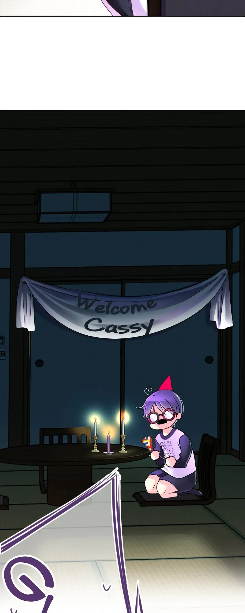 I was Reborn as a Housekeeper in a Parallel World! Chapter 240 page 42