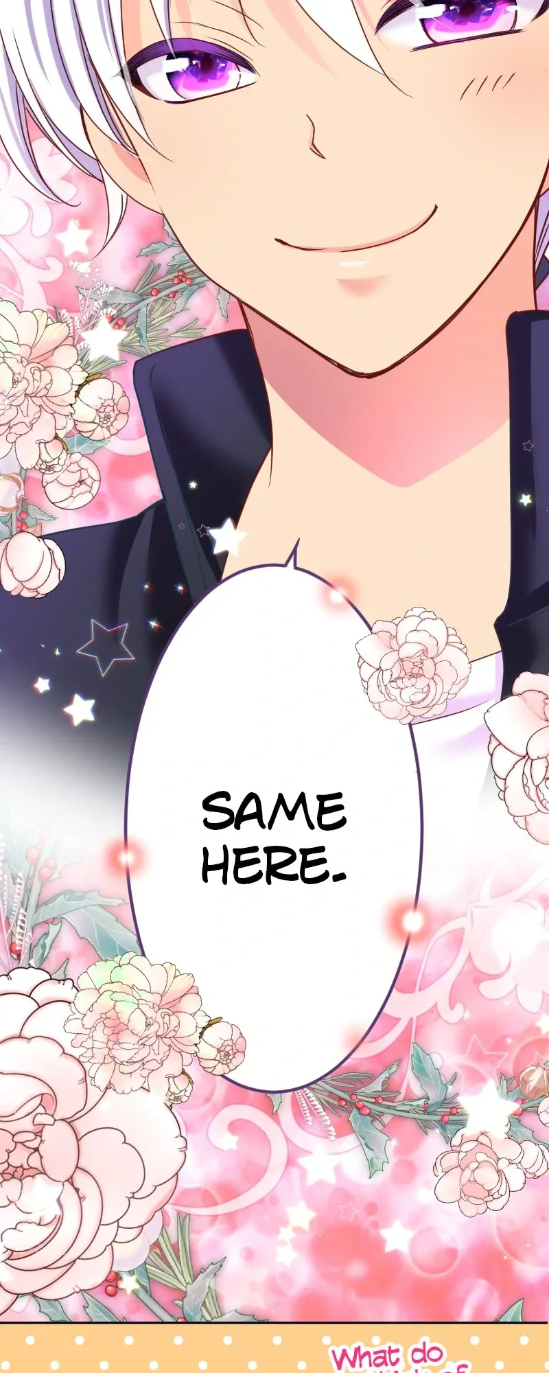 I was Reborn as a Housekeeper in a Parallel World! Chapter 240 page 48