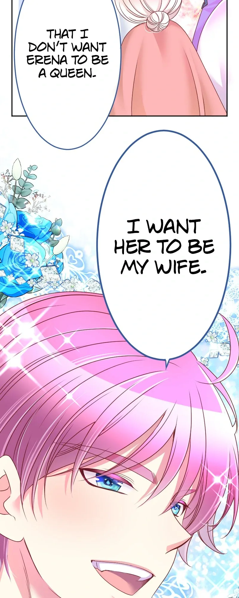 I was Reborn as a Housekeeper in a Parallel World! Chapter 242 page 9
