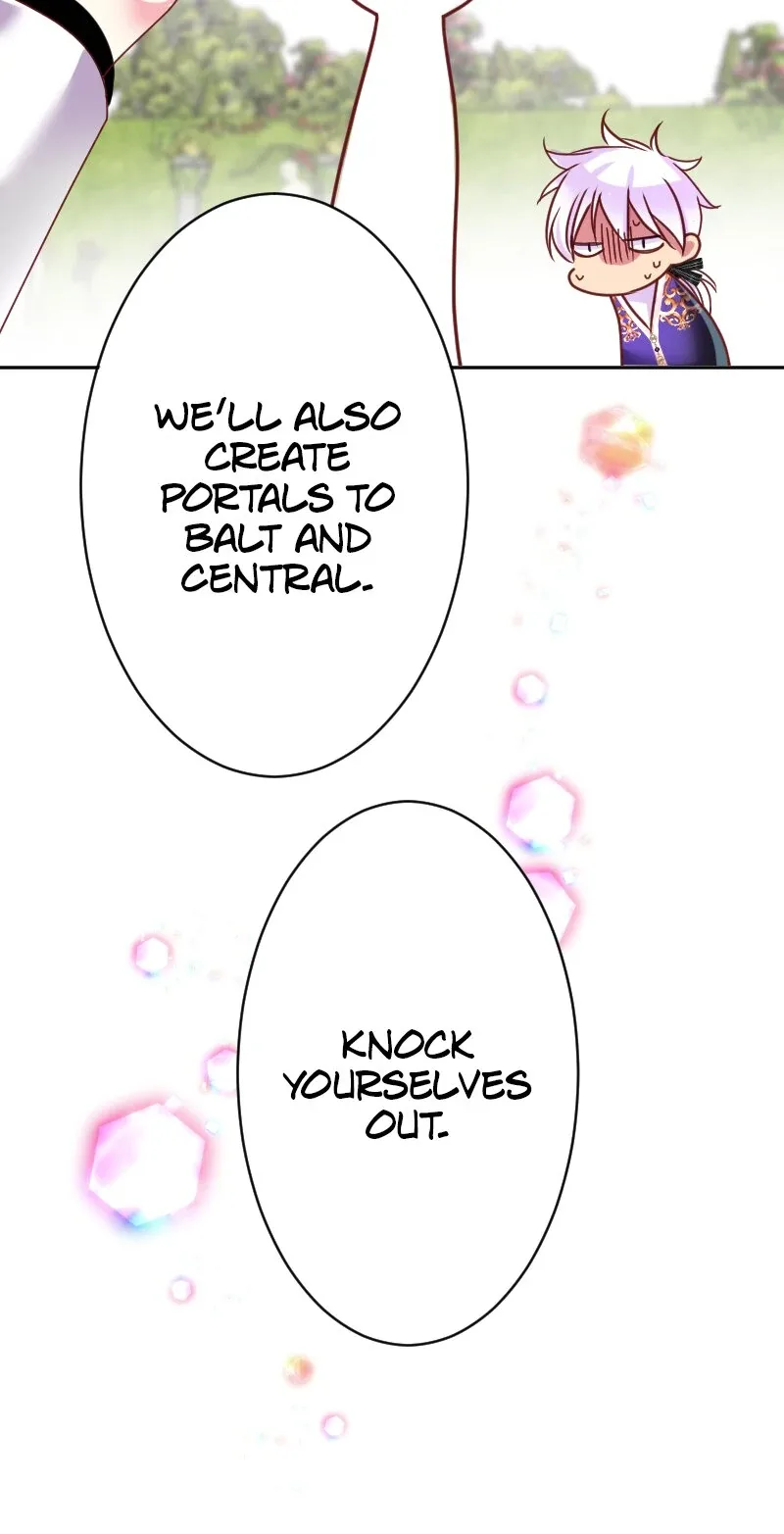 I was Reborn as a Housekeeper in a Parallel World! Chapter 241 page 29