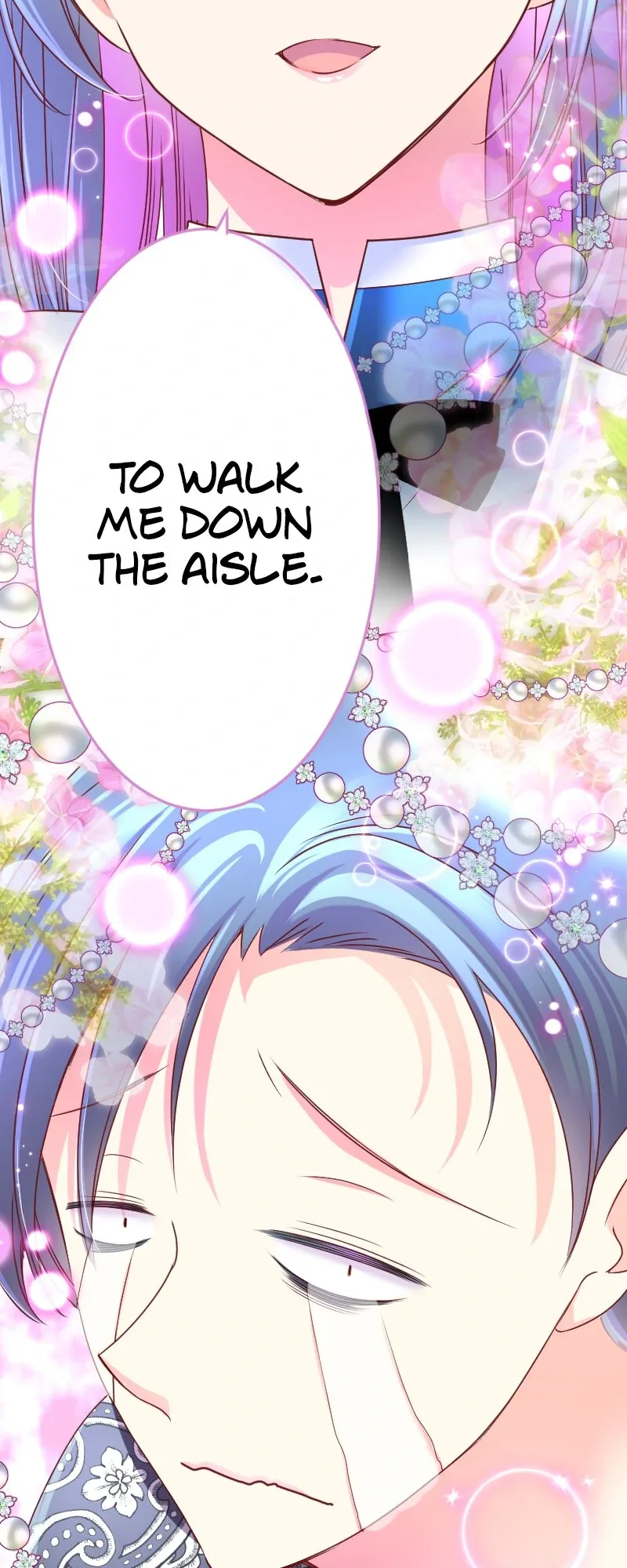 I was Reborn as a Housekeeper in a Parallel World! Chapter 242 page 27