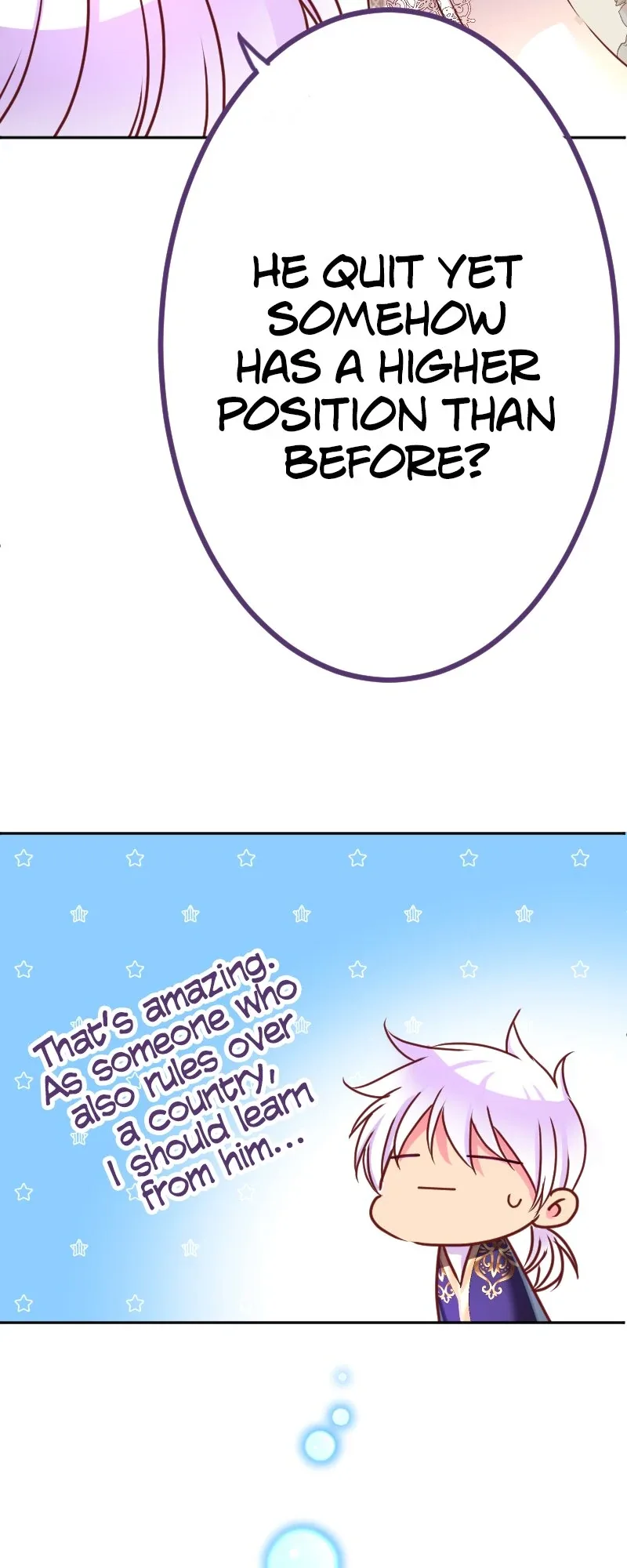 I was Reborn as a Housekeeper in a Parallel World! Chapter 241 page 35
