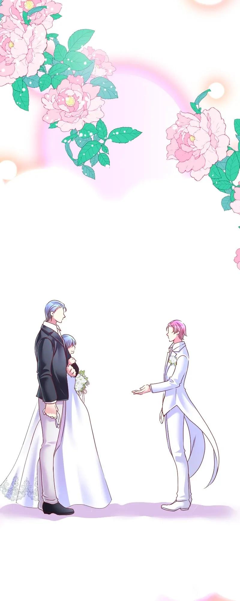 I was Reborn as a Housekeeper in a Parallel World! Chapter 242 page 38