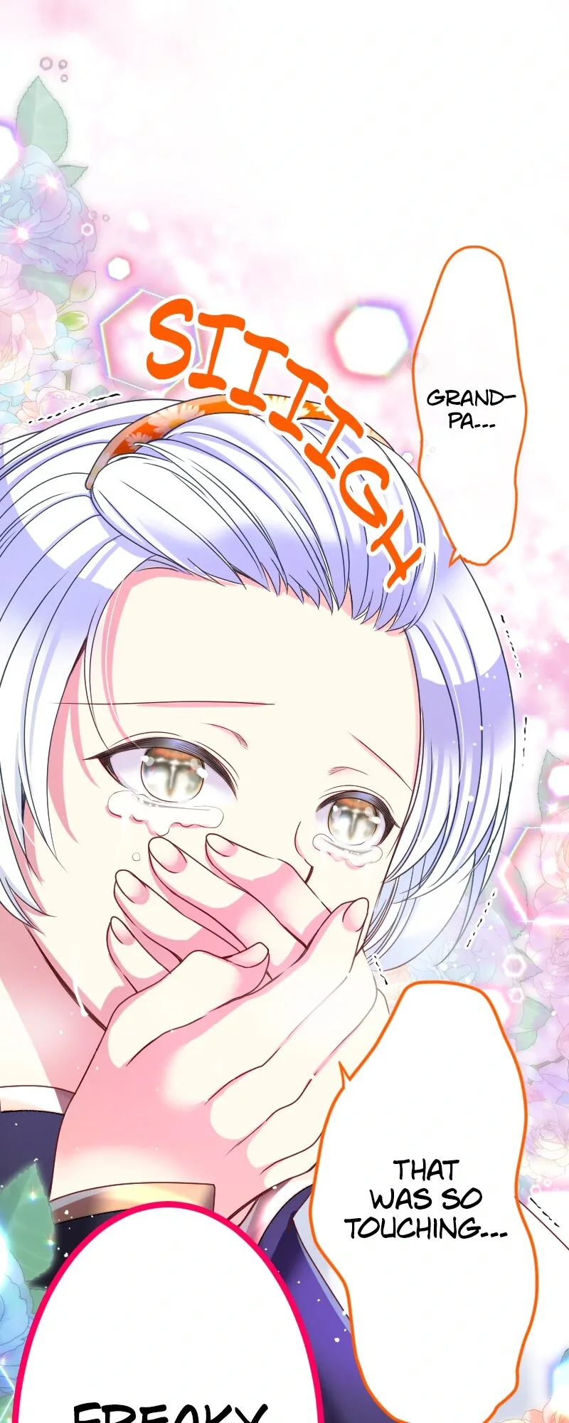I was Reborn as a Housekeeper in a Parallel World! Chapter 241 page 16