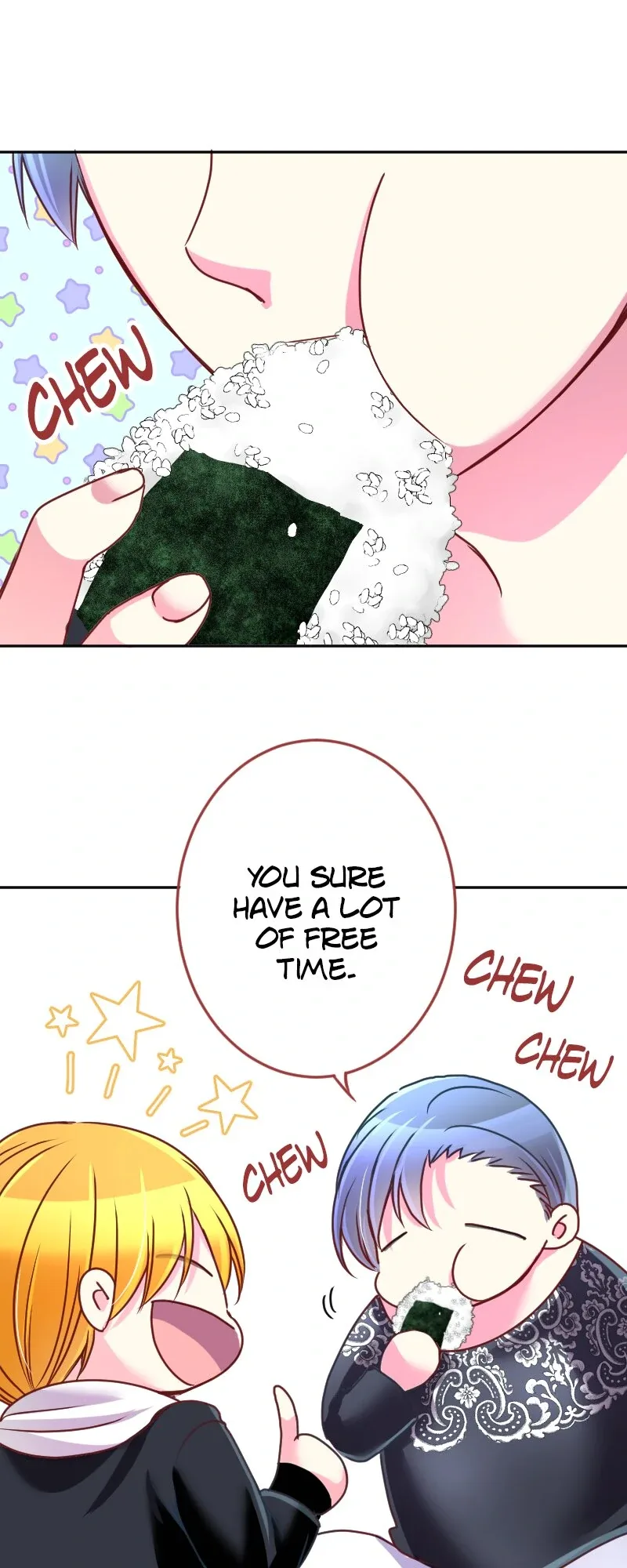 I was Reborn as a Housekeeper in a Parallel World! Chapter 241 page 42