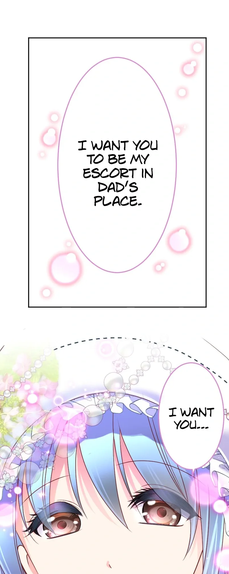 I was Reborn as a Housekeeper in a Parallel World! Chapter 242 page 26