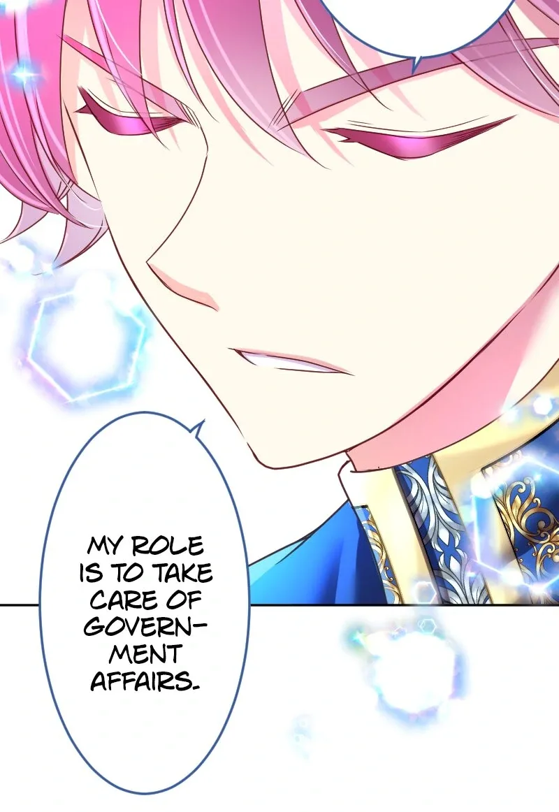 I was Reborn as a Housekeeper in a Parallel World! Chapter 242 page 7