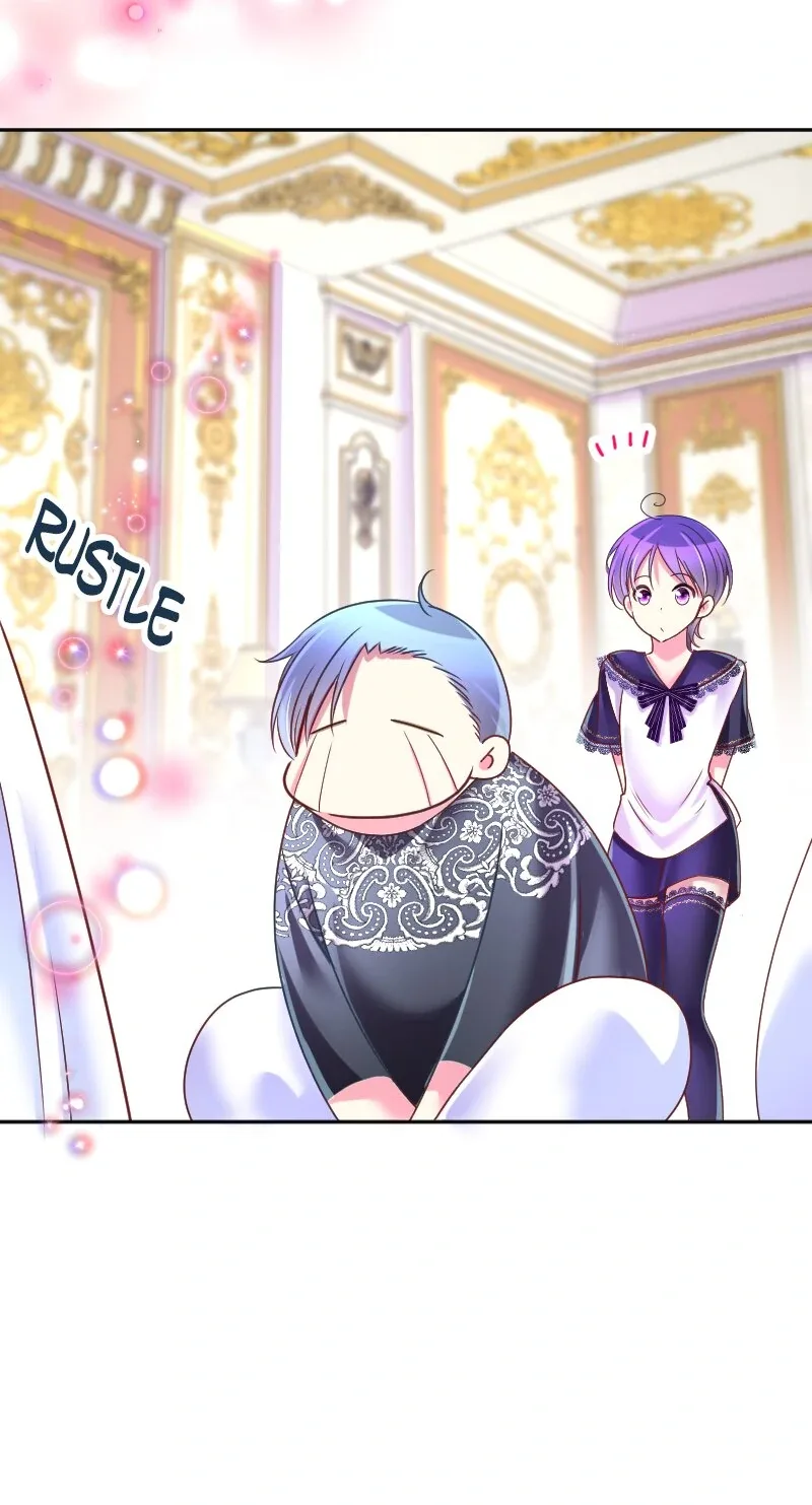 I was Reborn as a Housekeeper in a Parallel World! Chapter 242 page 23