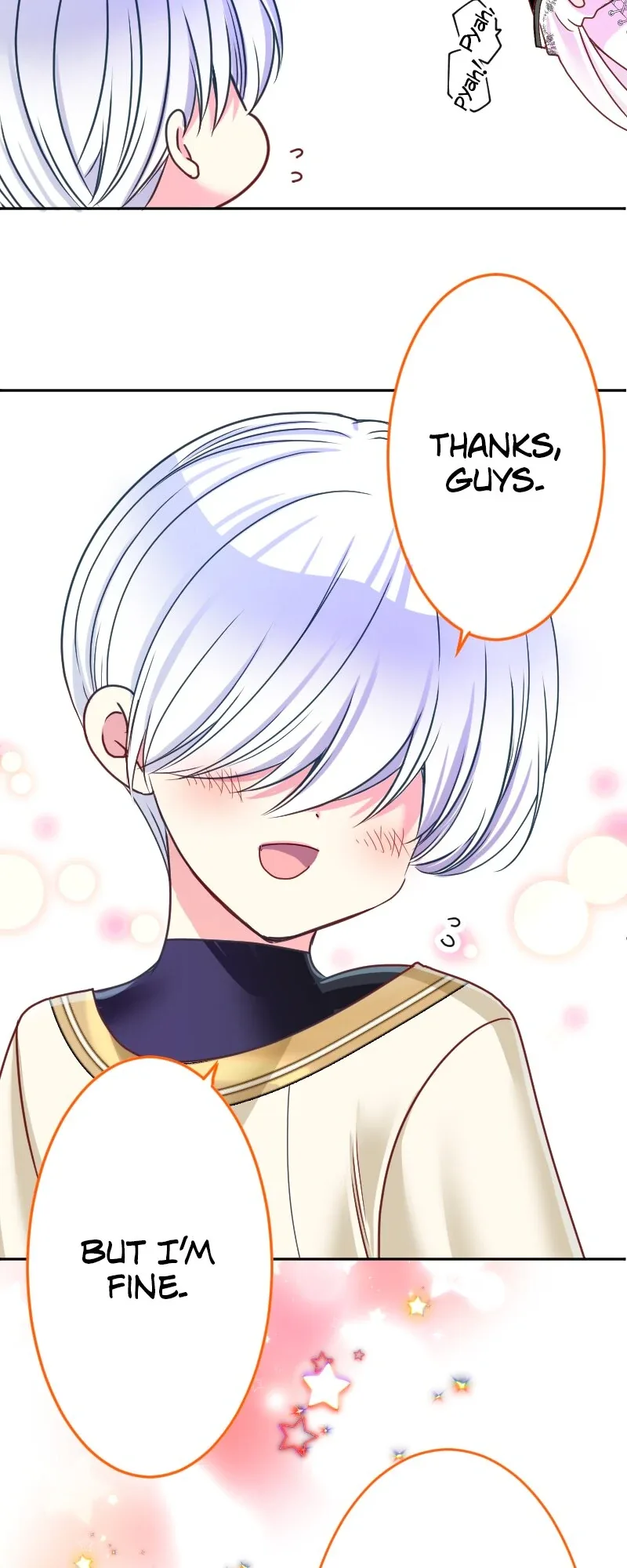 I was Reborn as a Housekeeper in a Parallel World! Chapter 241 page 9