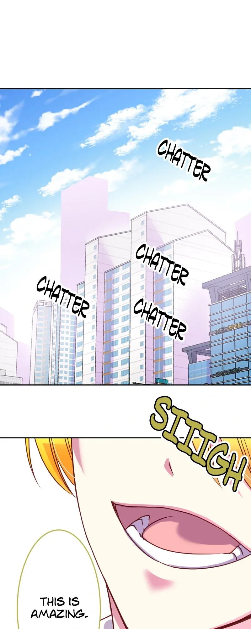 I was Reborn as a Housekeeper in a Parallel World! Chapter 241 page 38