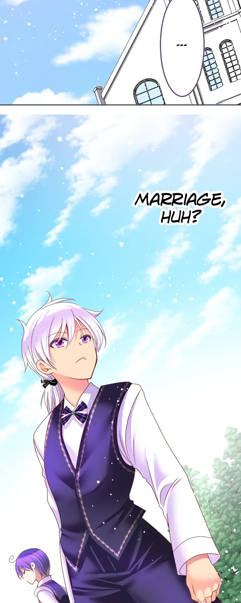I was Reborn as a Housekeeper in a Parallel World! Chapter 242 page 43
