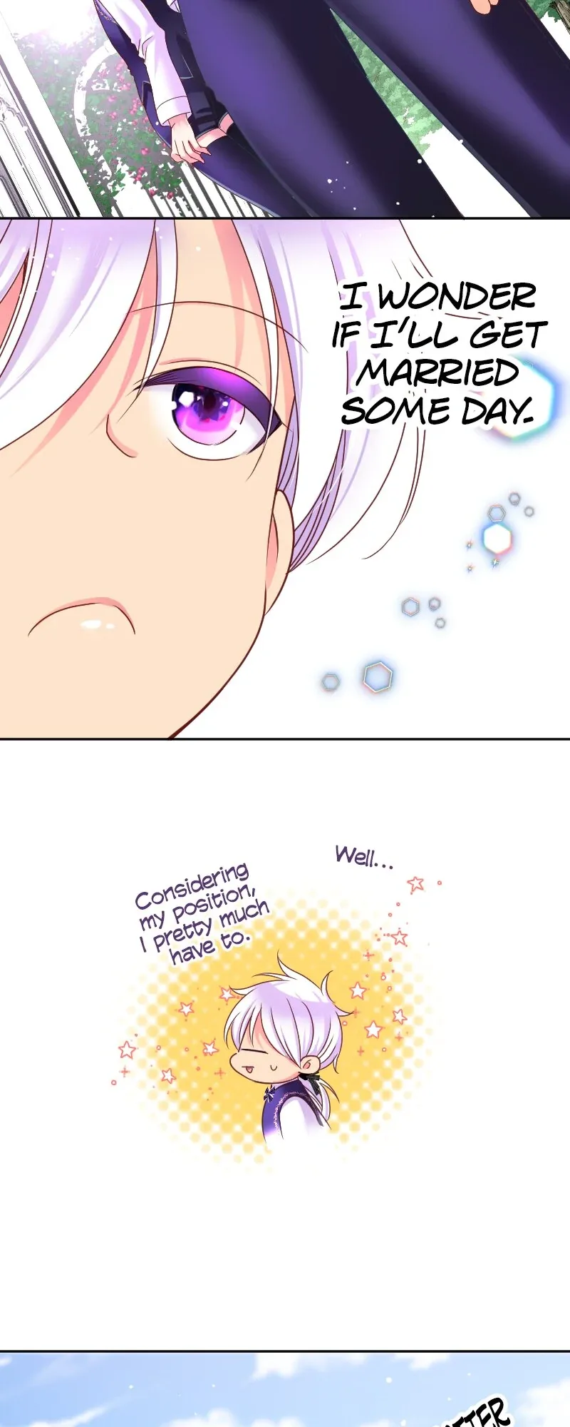 I was Reborn as a Housekeeper in a Parallel World! Chapter 242 page 44