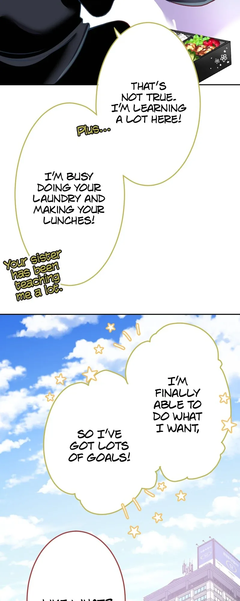 I was Reborn as a Housekeeper in a Parallel World! Chapter 241 page 43