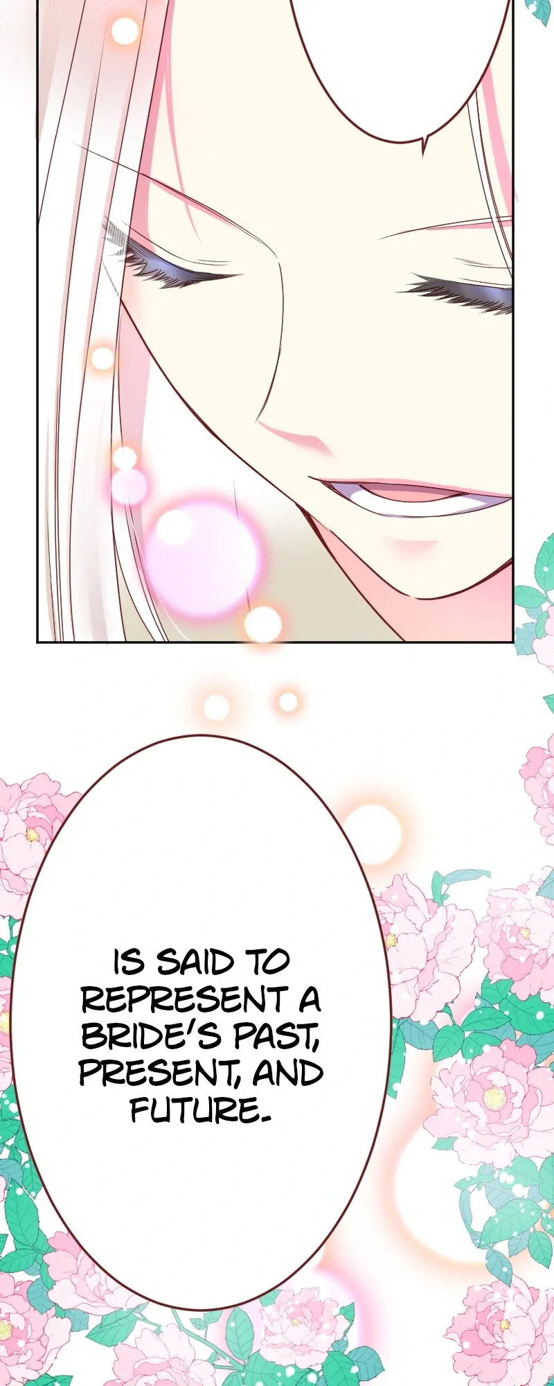 I was Reborn as a Housekeeper in a Parallel World! Chapter 242 page 36