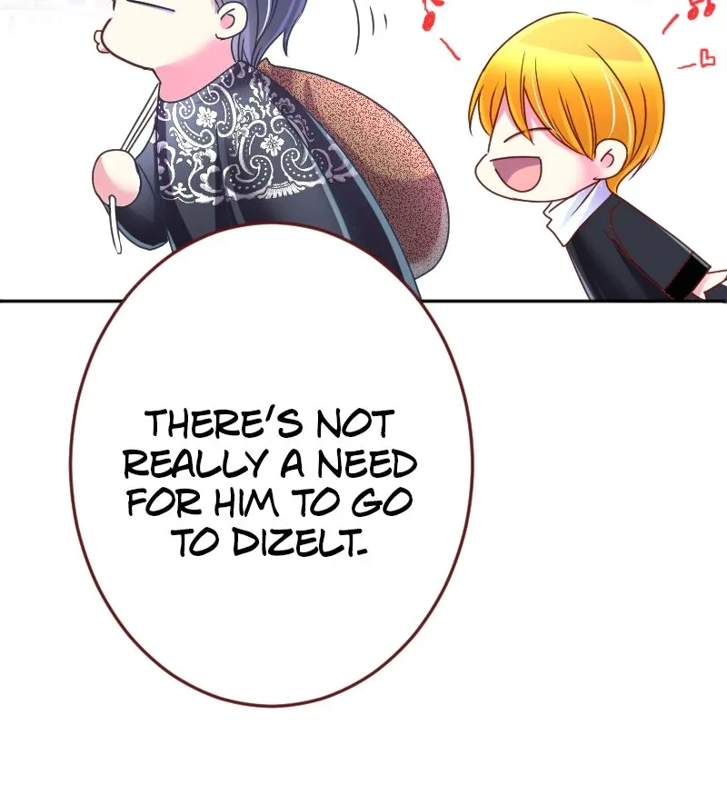 I was Reborn as a Housekeeper in a Parallel World! Chapter 241 page 33